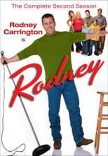 Season 2 poster