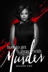 Season 2 poster