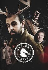 Season 1 poster
