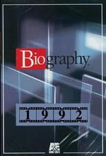 Season 1 (1992) poster