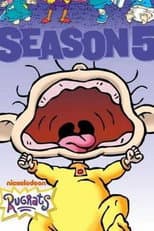 Season 5 poster