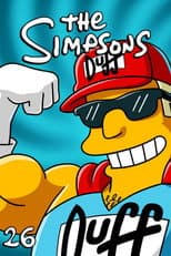 Season 26 poster