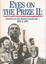 America at the Racial Crossroads 1965–1985 poster