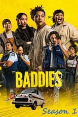 Season 1 poster