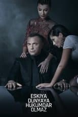 Season 1 poster