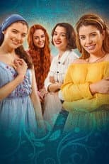 Season 1 poster