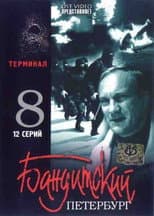 The Terminal poster