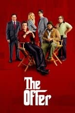 Miniseries poster
