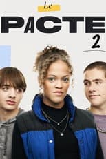 Season 2 poster