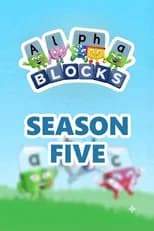 Season 5 poster
