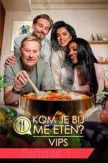 Season 1 poster