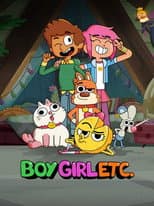 Season 2 poster
