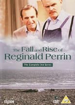 The Better World of Reginald Perrin poster