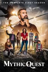 Season 1 poster
