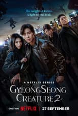 Season 2 poster