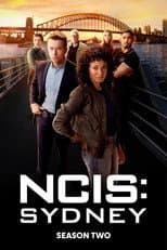 Season 2 poster