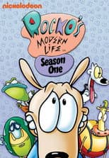 Season 1 poster