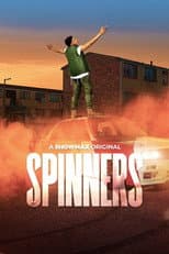 Season 1 poster