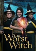 Season 3 poster