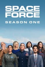 Season 1 poster