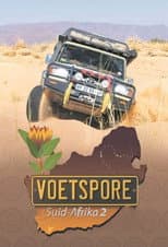 Suid-Afrika 2 poster