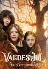 Season 1 poster