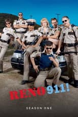 Season 1 poster