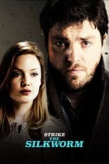 The Silkworm poster