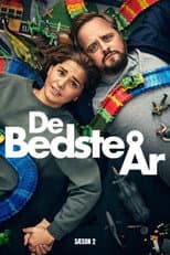 Season 2 poster