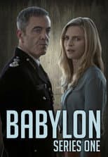 Miniseries poster