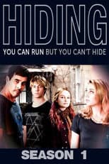 Series 1 poster