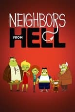 Season 1 poster