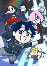 Season 2 poster