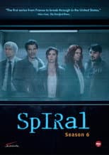 Season 6 poster