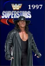 Superstars - 1997 poster