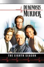 Season 8 poster