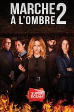 Season 2 poster
