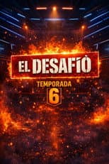 Season 6 poster
