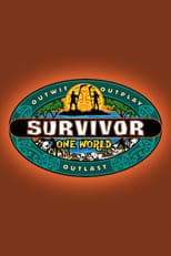 One World poster