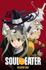 Season 1 poster
