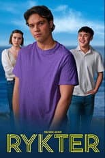 Season 3 poster