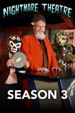 Season 3 poster