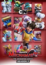 Season 2 poster