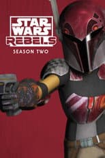 Season 2 poster