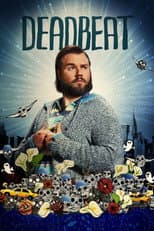 Season 2 poster