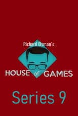 Series 9 poster