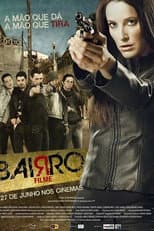 Season 1 poster