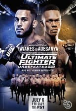 Undefeated poster