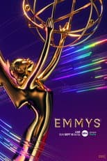 The 76th Emmy Awards poster