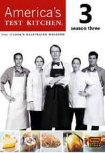 Season 3 poster